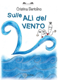 Immagine copertina libro Sulle ali del vento