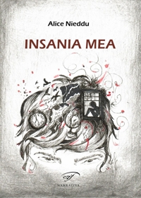Immagine copertina libro Insania mea