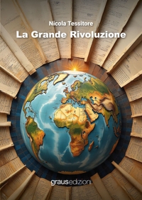 Immagine copertina libro La grande rivoluzione