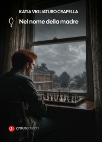 Immagine copertina libro Nel nome della madre
