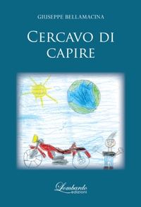 Immagine copertina libro Cercavo di capire