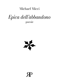 Immagine copertina libro Epica dell'abbandono