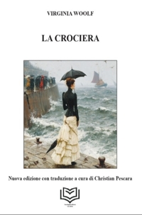 Immagine copertina libro La crociera