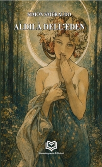 Immagine copertina libro Aldilà dell'Eden