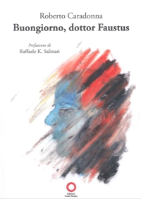 Immagine copertina libro Buongiorno, Dottor Faustus