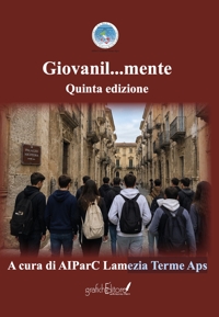 Immagine copertina libro Giovanil...mente. Quinta edizione