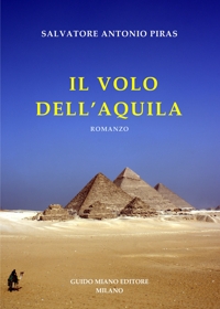 Immagine copertina libro Il volo dell'aquila