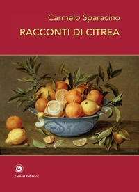 Immagine copertina libro Racconti di Citrea