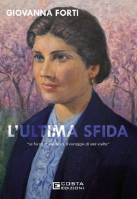 Immagine copertina libro L'ultima sfida