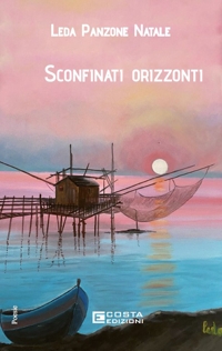 Immagine copertina libro Sconfinati orizzonti