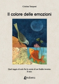 Immagine copertina libro Il colore delle emozioni. Quel raggio di sole fra le corsie di un freddo inverno. Il mio