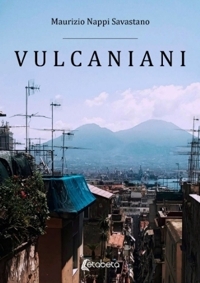 Immagine copertina libro Vulcaniani