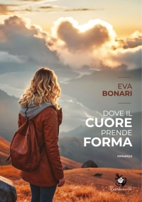 Immagine copertina libro Dove il cuore prende forma