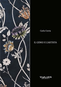 Immagine copertina libro Il genio e l'artista