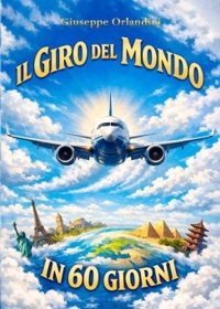 Immagine copertina libro Il giro del mondo in 60 giorni