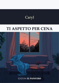 Immagine copertina libro Ti aspetto per cena
