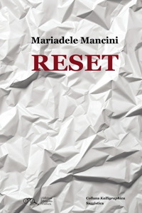 Immagine copertina libro Reset