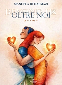 Immagine copertina libro Oltre noi. Beyond us. Ediz. bilingue