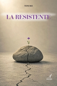Immagine copertina libro La resistente