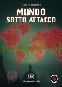 Immagine copertina libro Mondo sotto attacco