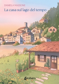Immagine copertina libro La casa sul lago del tempo
