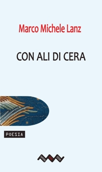 Immagine copertina libro Con ali di cera