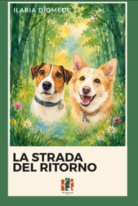Immagine copertina libro La strada del ritorno