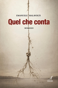 Immagine copertina libro Quel che conta