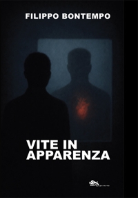 Immagine copertina libro Vite in apparenza