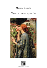 Immagine copertina libro Trasparenze opache