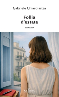 Immagine copertina libro Follia d'estate