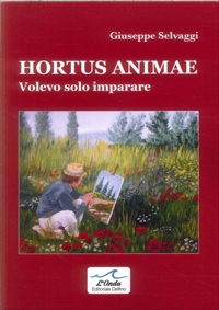 Immagine copertina libro Hortus Animae. Volevo Solo Imparare