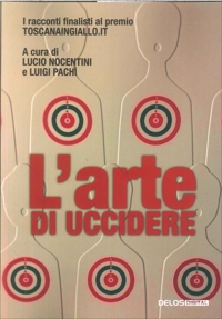 Immagine copertina libro L'arte di uccidere