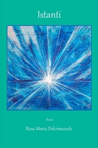 Immagine copertina libro Istanti