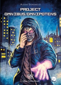 Immagine copertina libro Project omnibus/omnipotens