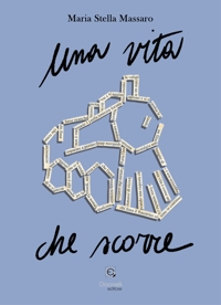 Immagine copertina libro Una vita che scorre