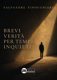 Immagine copertina libro Brevi verità per tempi inquieti