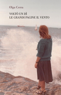 Immagine copertina libro Voltò un dì le grandi pagine il vento