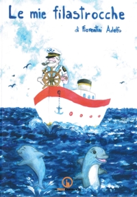 Immagine copertina libro Le mie filastrocche