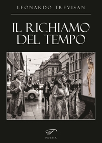 Immagine copertina libro Il richiamo del tempo