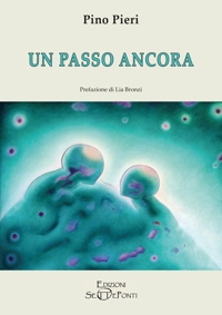 Immagine copertina libro Un passo ancora