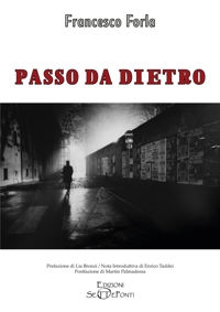 Immagine copertina libro Passo da dietro