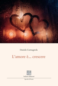 Immagine copertina libro L'amore è... crescere