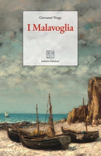 Immagine copertina libro I Malavoglia. Ediz. integrale