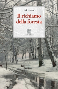 Immagine copertina libro Il richiamo della foresta