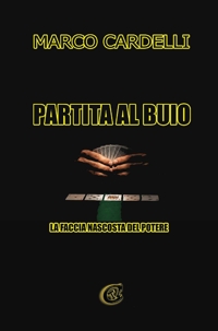 Immagine copertina libro Partita al buio. Ediz. integrale