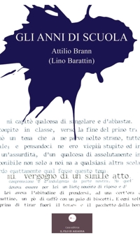 Immagine copertina libro Gli anni di scuola
