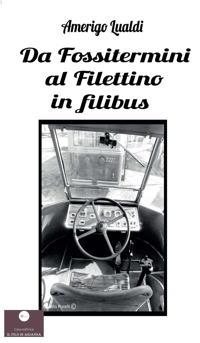 Immagine copertina libro Da Fossitermini al Filettino in filibus