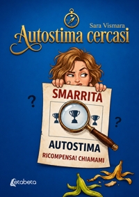 Immagine copertina libro Autostima cercasi