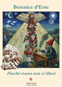 Immagine copertina libro Finché trama non ci liberi. Nuova ediz.